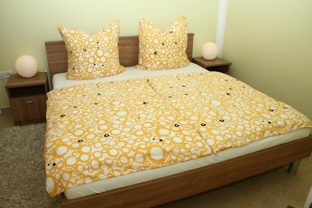 Apartments Jadera ปริฟลากา ภายนอก รูปภาพ